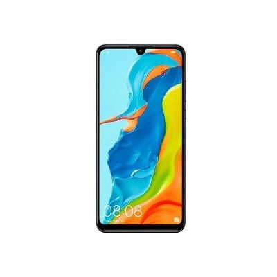 Huawei P30 Lite 128GB Dual Sim, Black