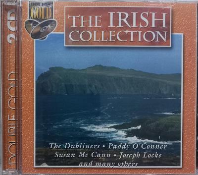 CD   The Irish Collection
