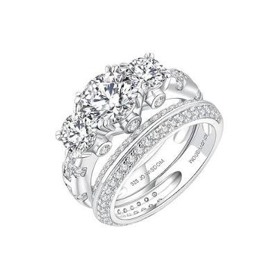 Dámský prsten Jo Wisdom YL78705A-49B