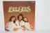 Bee Gees - Bee Gees (Amiga) (LP) - Hudba