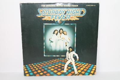 Bee Gees - Satrurday Night Fever - Soundtrack (2LP)