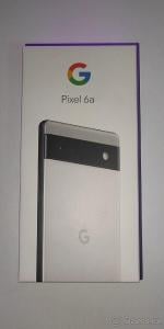 Google Pixel 6a 6+128gb