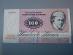100 kroner Dánsko 1987. - Bankovky