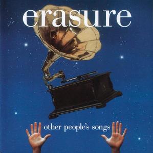 CD Erasure – Other People's Songs (2003)