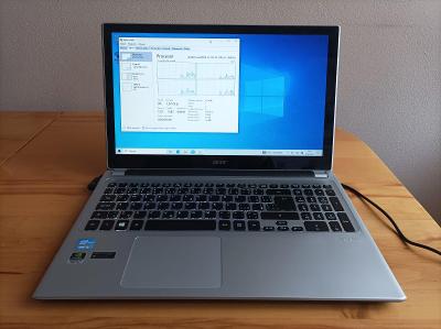 Dotykový Acer V5-571PG