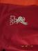 nike L.F.C kraťasy trenky trenky detské dres červené 3---5.rokov - Oblečenie pre deti