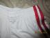 manchester united adidas kraťasy kraťasy trenky detské dres 1--3.roky - Oblečenie pre deti