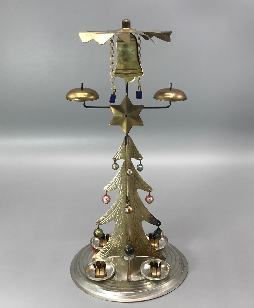 Anjelské zvonenie, cinkajúci stromček - Starožitnosti a umenie