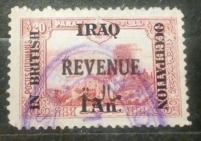 219 Irák.