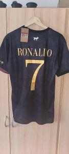 The Siu jersey-#7 Ronaldo Vel. L