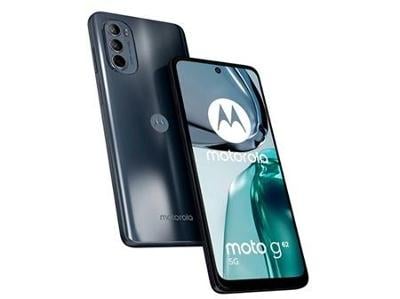 Motorola Moto G62 5G Dual SIM 64GB