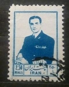 202 Írán.