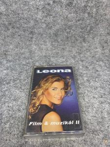 MC KAZETA - LEONA - Film A Muzikál II