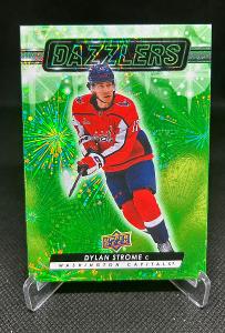 Dylan Strome UD Dazzlers