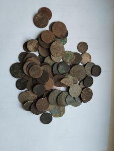 Konvult české mince