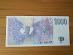 1000 Kč € 2023 s prítlačou, R77 - Bankovky