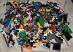 Lego kocky Rôzne - Hračky