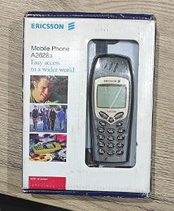 Sony Ericsson A2628s krabicovka, plně funkcni