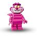 LEGO 71012 MINIFIGURKY Disney 1. séria Cheshire Cat Mačka Škľuba - Hračky