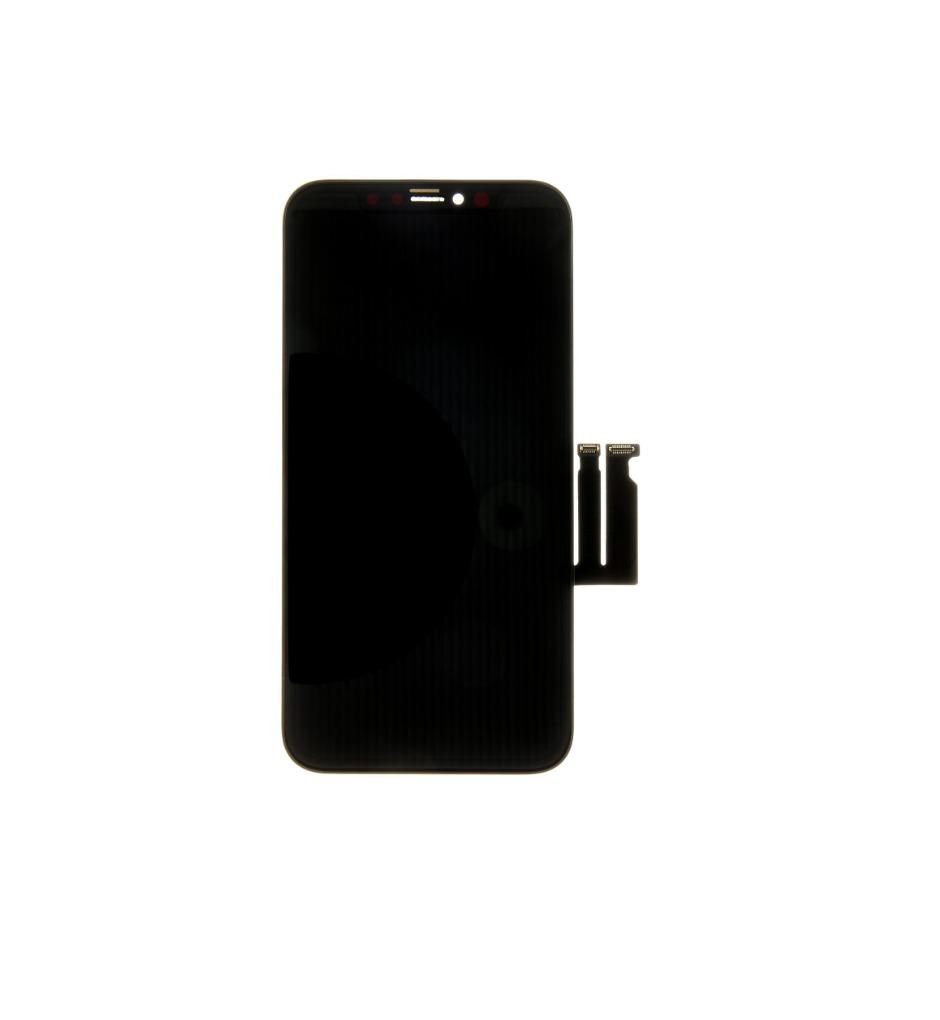 iPhone XR LCD Display + Dotyková Doska čierny - Mobily a smart elektronika
