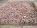 Ponúkam starožitný perzský koberec štandard Orient Sudan 240cm x 340cm. - Starožitnosti a umenie