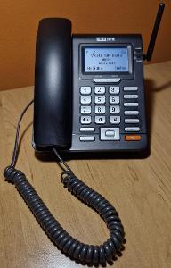 GSM telefon pro seniory MAXCOM MM28D