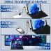 Dokovacia stanica Surface Pro 9 s 4K HDMI, USB-C Thunderbolt 4 |230| - Príslušenstvo k notebookom