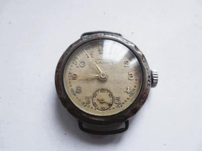 Náramkové hodinky Lanco-*14-183