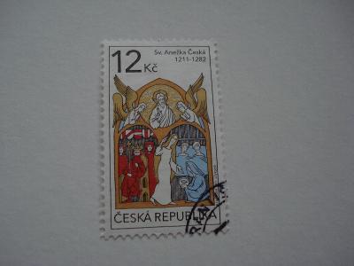 Česká republika na doplnění č.668