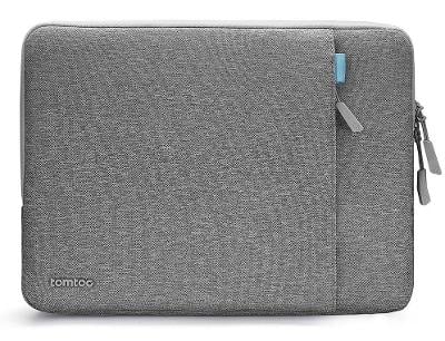 Pouzdro na notebook Tomtoc Sleeve na 13" MacBook Pro/Air (2016+)