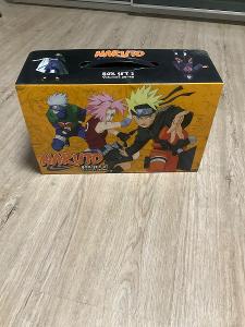 Naruto box set 2
