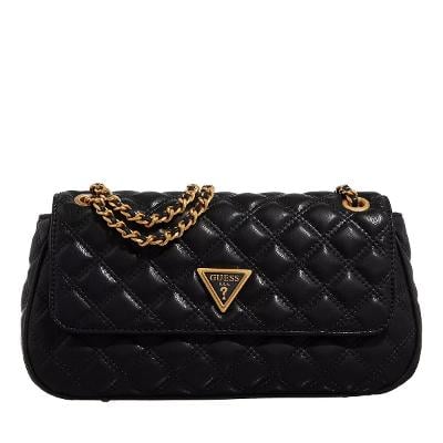 Stylova kabelka Guess Giully Quilted Crossbody