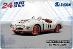 plechová ceduľa - automobil Škoda 1101 Sport - Le Mans 1950 - Auto-moto