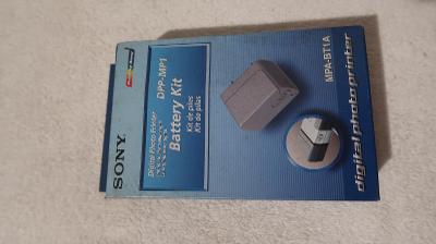 Sony MPA-BT1A batery kit