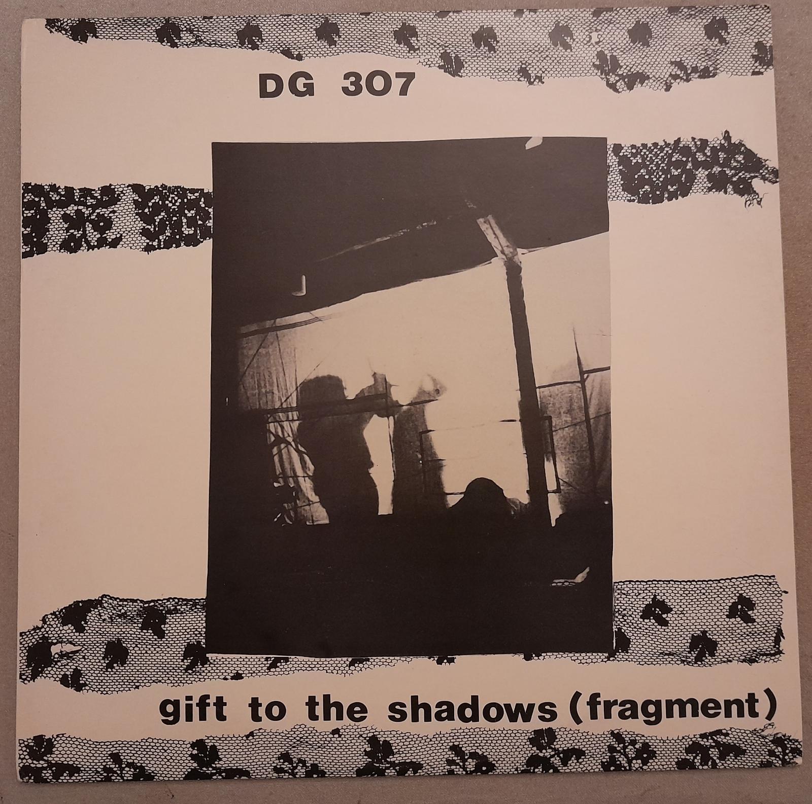 LP DG 307 Gift To The Shadows (Fragment), Safran 78, 1982 - Hudba