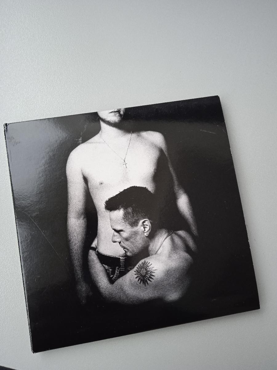 U2 - Songs of innocence (2CD) - Hudba na CD