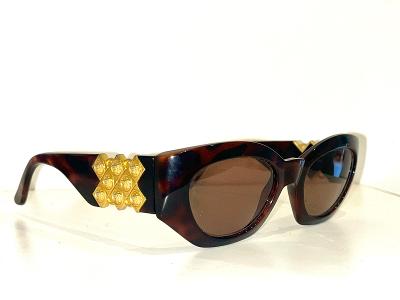 Vintage sluneční brýle Gianni Versace