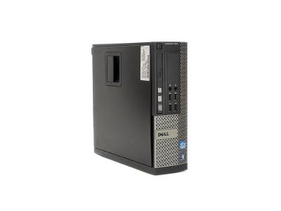 Značkový PC Dell Optiplex 7010 16GB RAM, i5-3470 3.2 GHz, 250 GB SSD