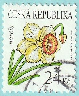 ČR - raz., Pof. č. 466 (2006) - od 1 Kč
