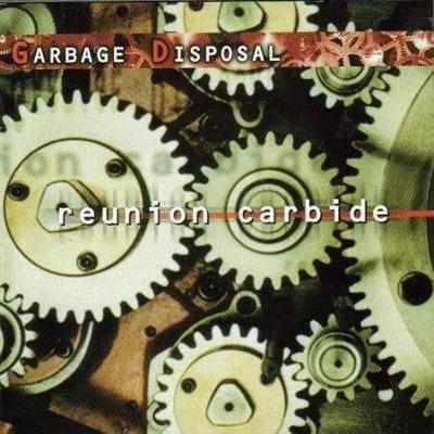 CD - GARBAGE DISPOSAL - Reunion Carbide 