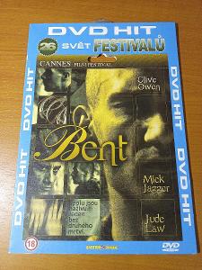 DVD: Bent