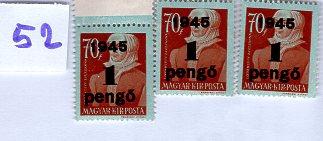 Poštové známky-rôzne - Filatelia