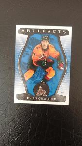 Dylan Guenther Artifacts 23 24