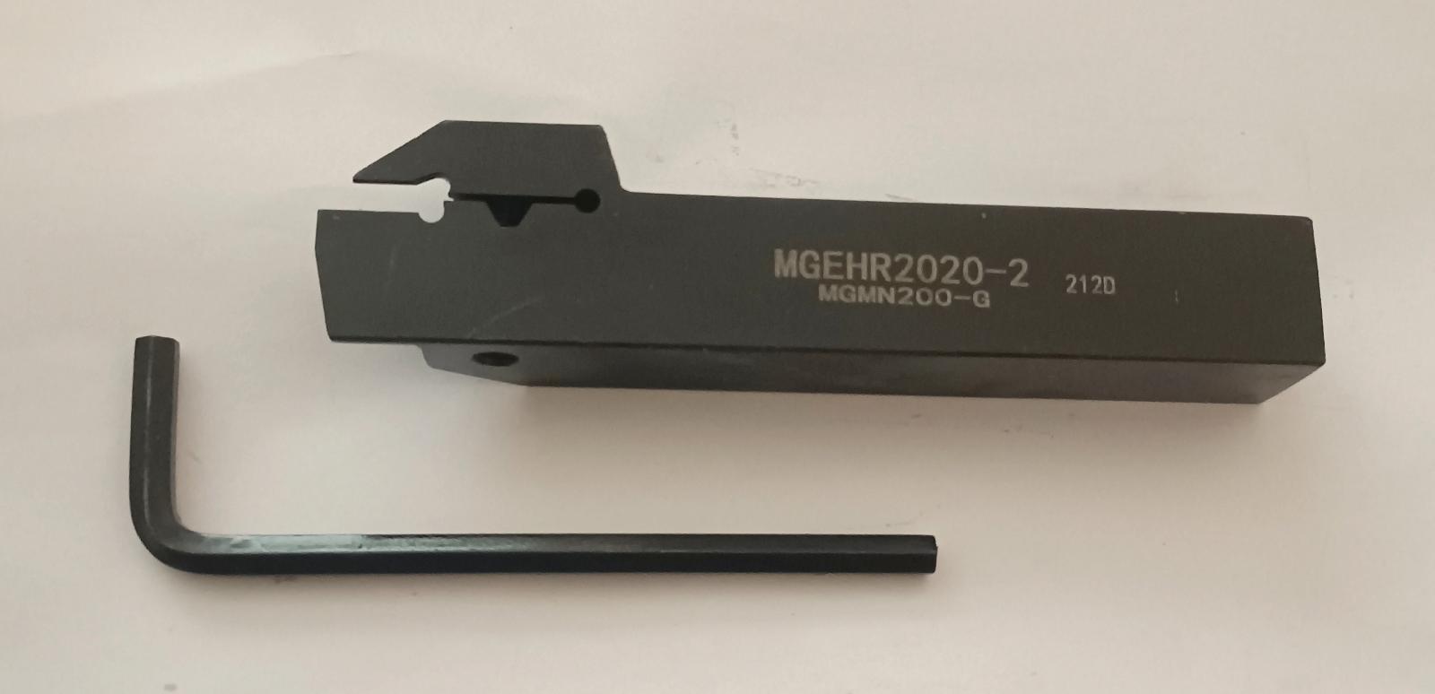 Zápichový nôž MGEHR 2020-2, vonkajší nový! - Priemysel