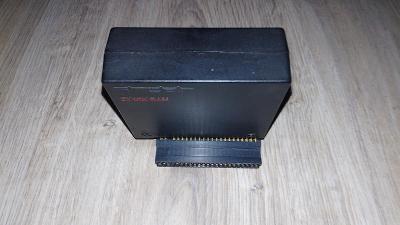 Prídavná pamäť na Zx spectrum 16 kB na ZX81 .