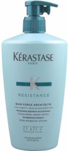 Kérastase Resistance pro slabé namáhané vlasy Reconstructing Shampoo
