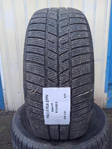 Zimní pneu Barum Polaris 5 255/55 R18 109V 5,5mm 4ks