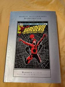 Daredevil: Marvel Masterworks vol.17 hardcover Frank Miller