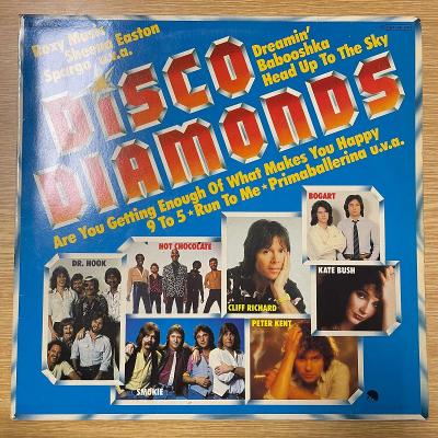 Various – Disco Diamonds