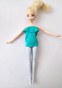 Panenka  Elsa , Hasbro 